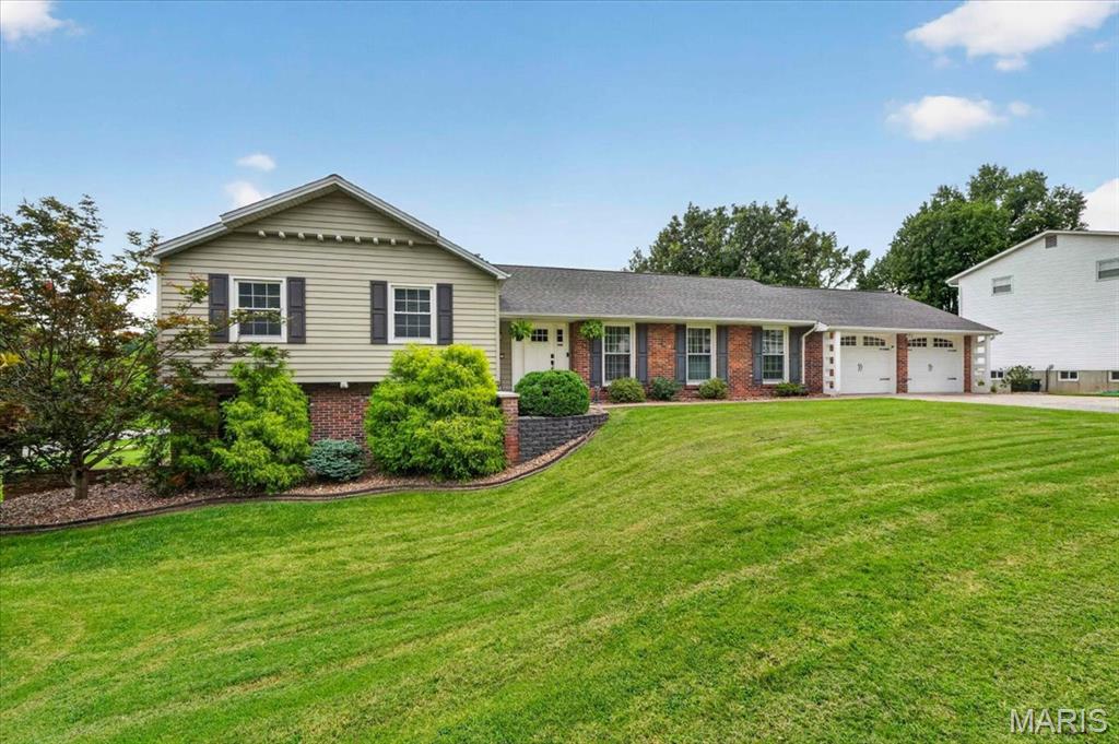 Indian Hills #3 - Residential