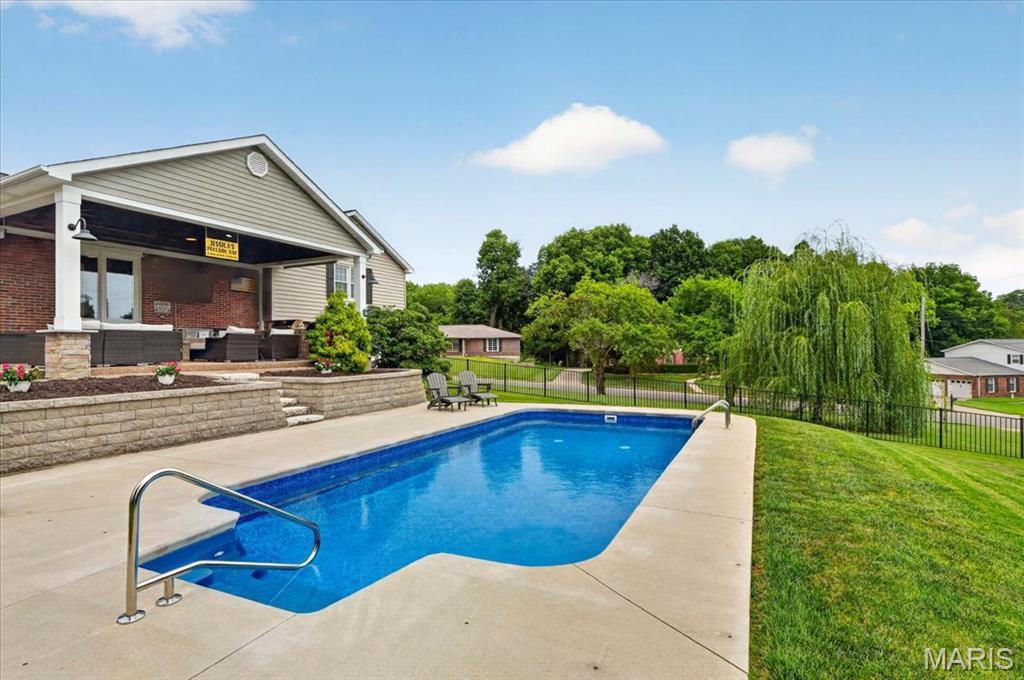 Indian Hills #3 - Residential