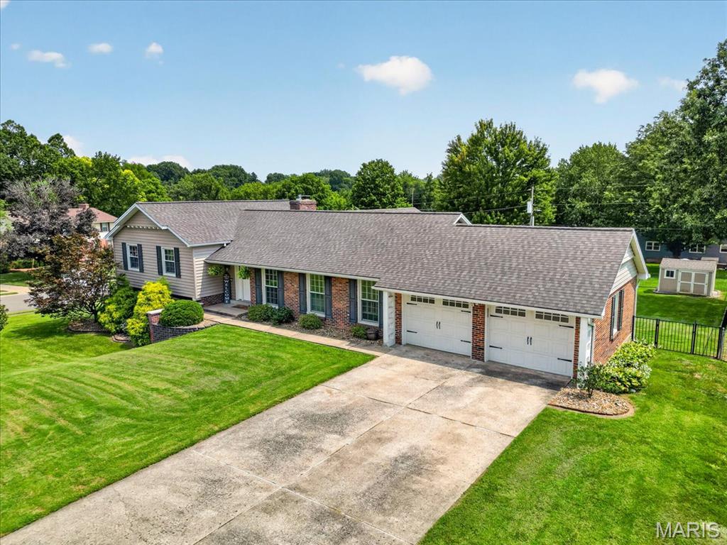 Indian Hills #3 - Residential