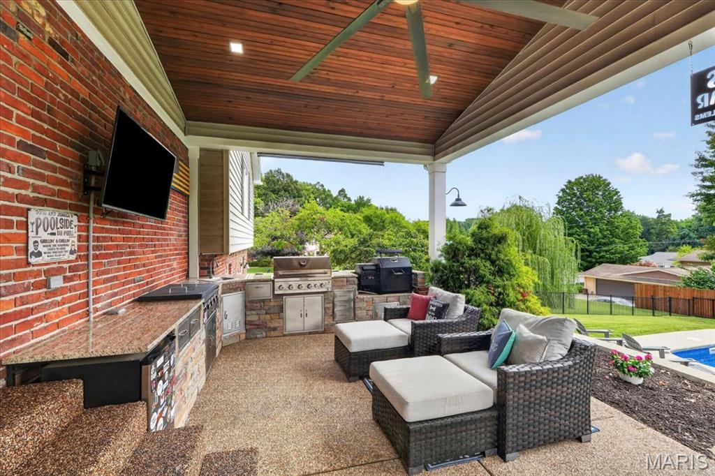 Indian Hills #3 - Residential