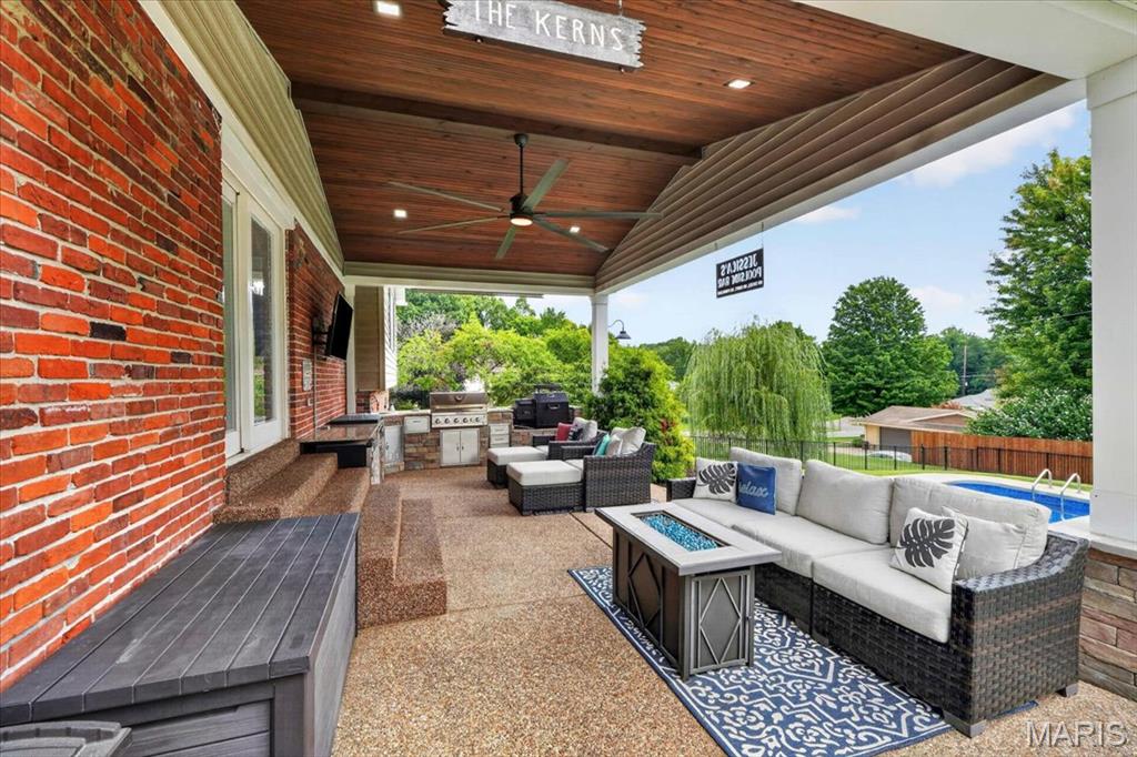 Indian Hills #3 - Residential