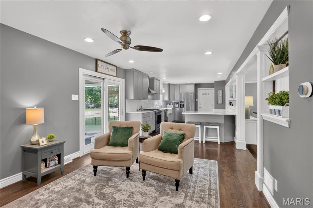 Indian Hills #3 - Residential