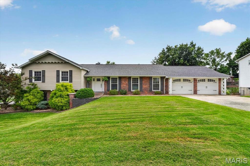 Indian Hills #3 - Residential