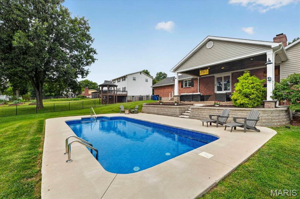 Indian Hills #3 - Residential