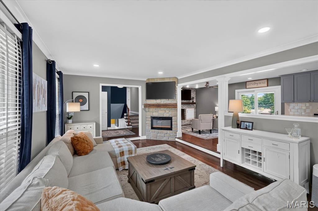 Indian Hills #3 - Residential