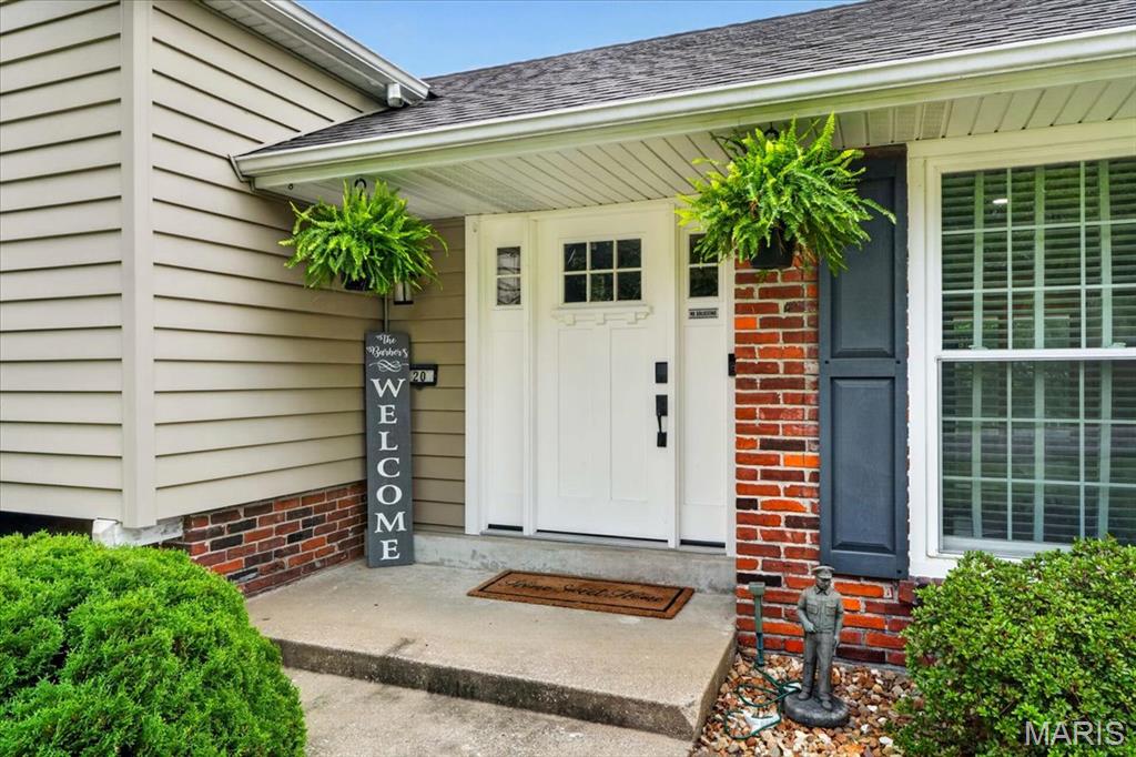 Indian Hills #3 - Residential