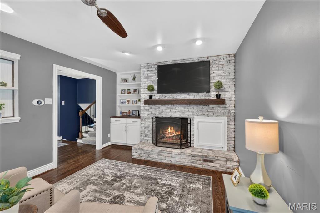 Indian Hills #3 - Residential