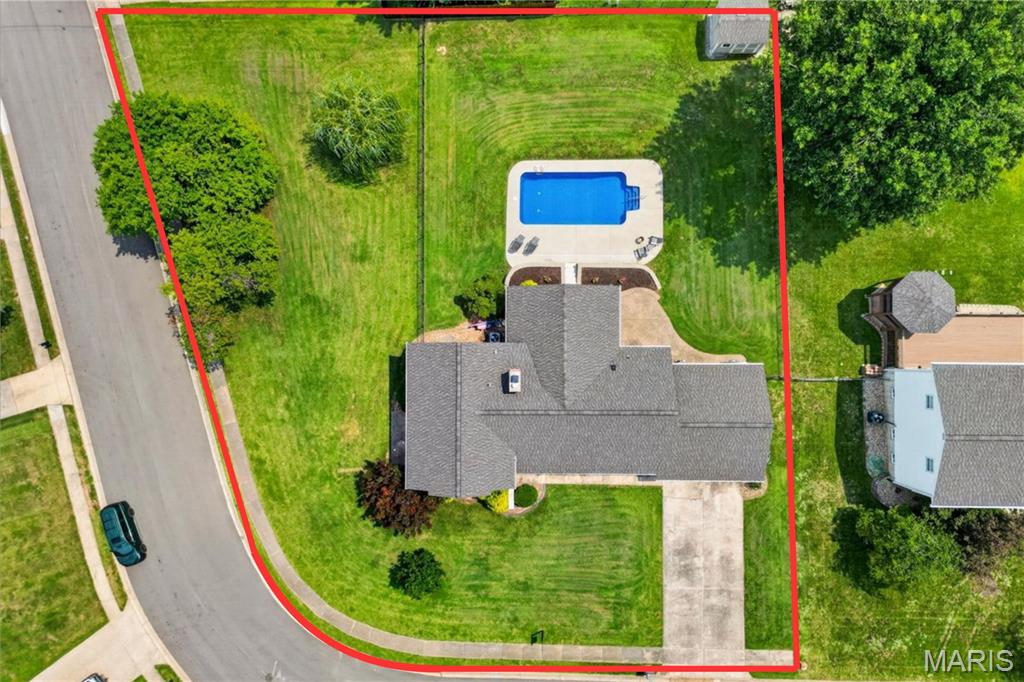 Indian Hills #3 - Residential