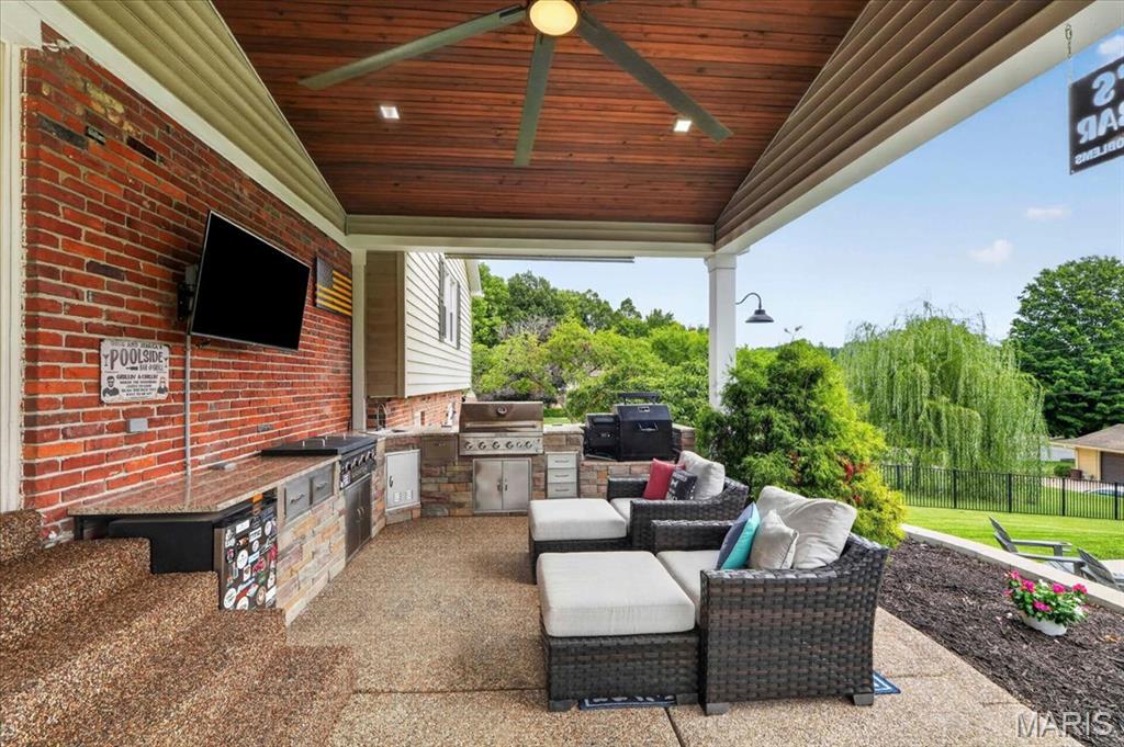 Indian Hills #3 - Residential