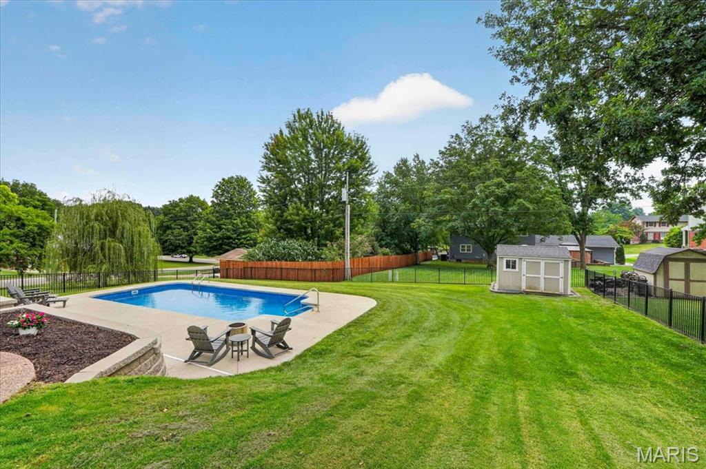 Indian Hills #3 - Residential