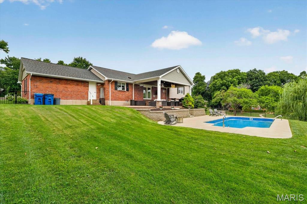 Indian Hills #3 - Residential