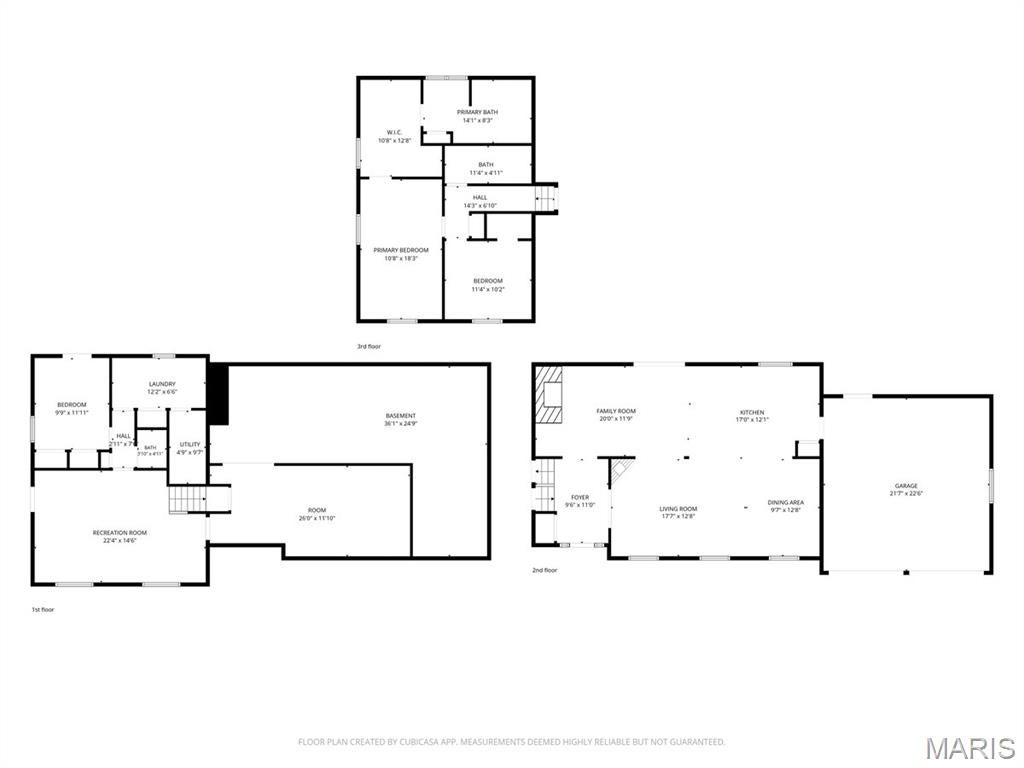 Indian Hills #3 - Residential