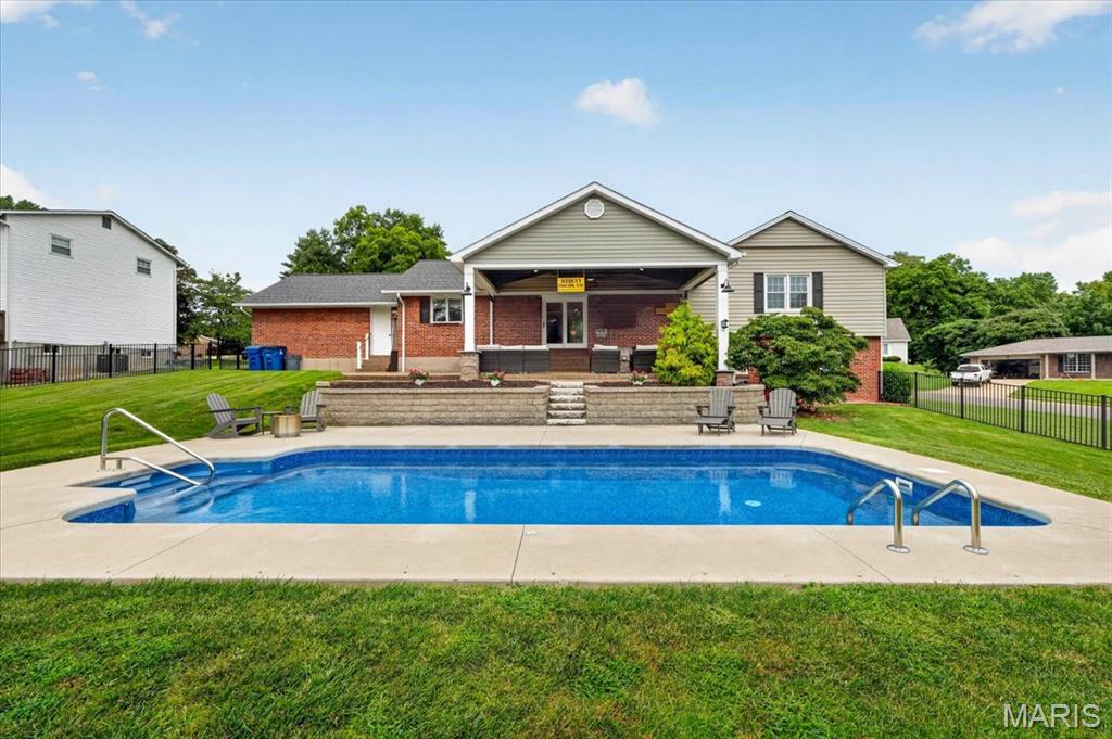 Indian Hills #3 - Residential