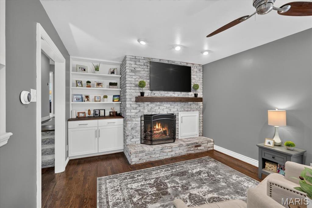 Indian Hills #3 - Residential
