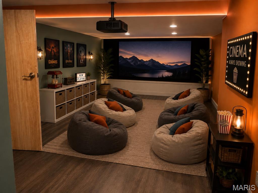 Indian Hills #3 - Residential
