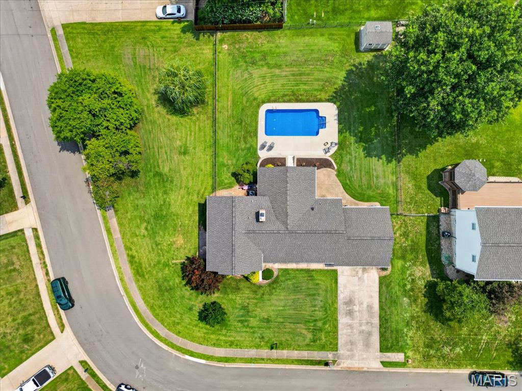 Indian Hills #3 - Residential