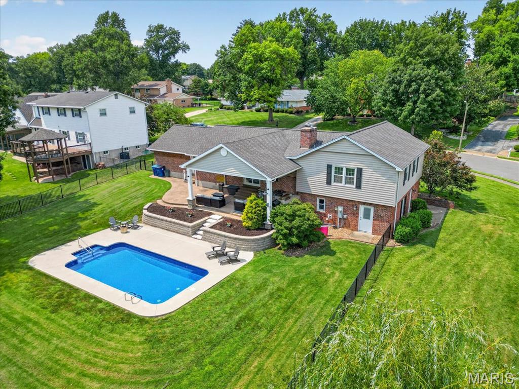 Indian Hills #3 - Residential