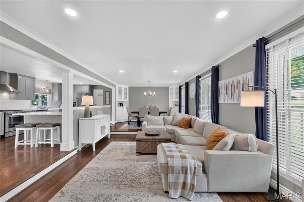 Indian Hills #3 - Residential