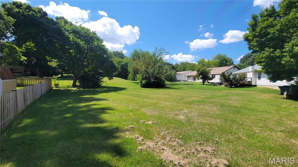 Riverwood Trails 3 - Residential