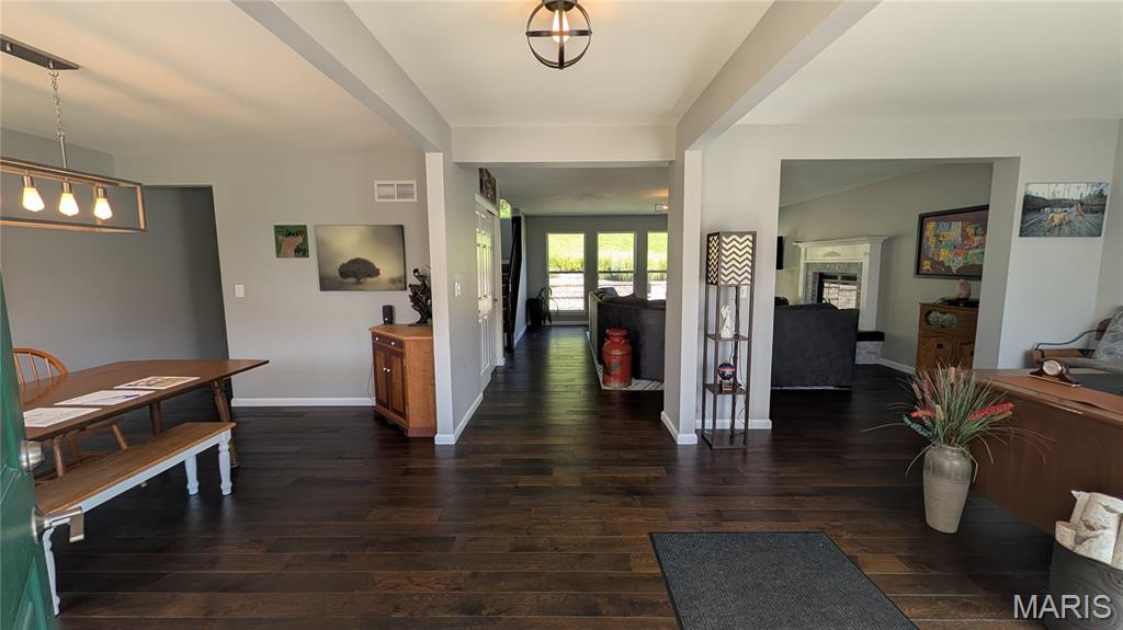 Country Club Sugar Creek - Residential