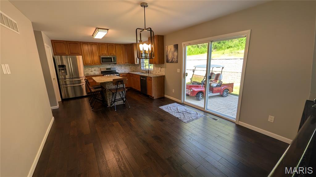 Country Club Sugar Creek - Residential