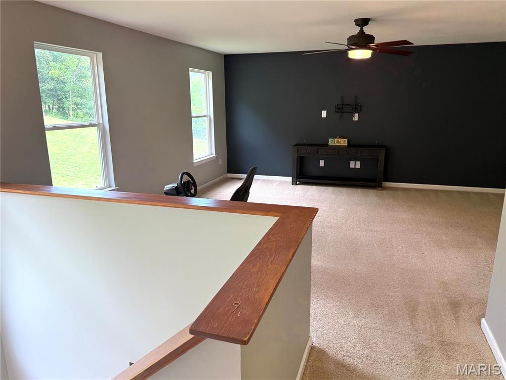 Country Club Sugar Creek - Residential