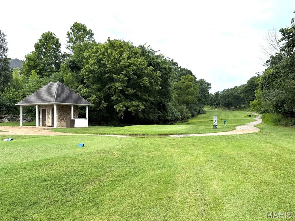 Country Club Sugar Creek - Residential