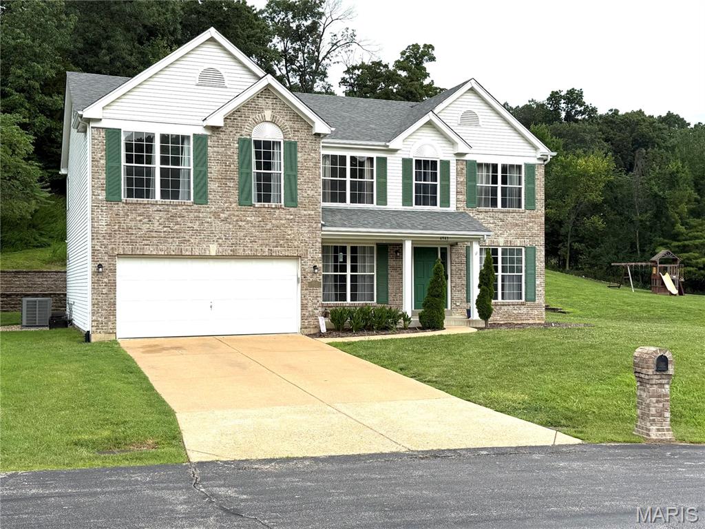Country Club Sugar Creek - Residential