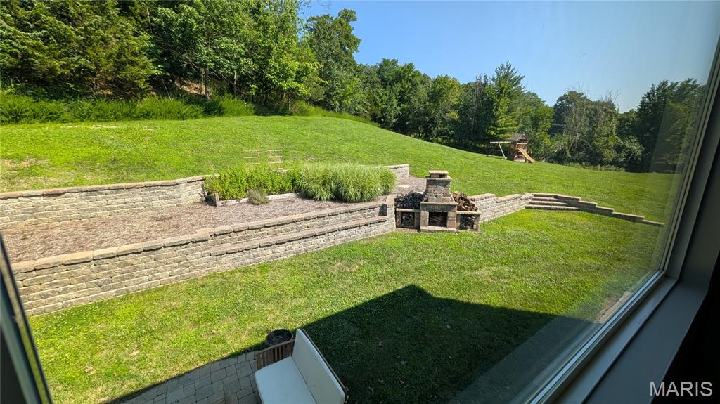Country Club Sugar Creek - Residential