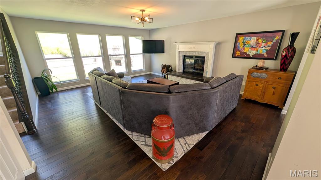 Country Club Sugar Creek - Residential
