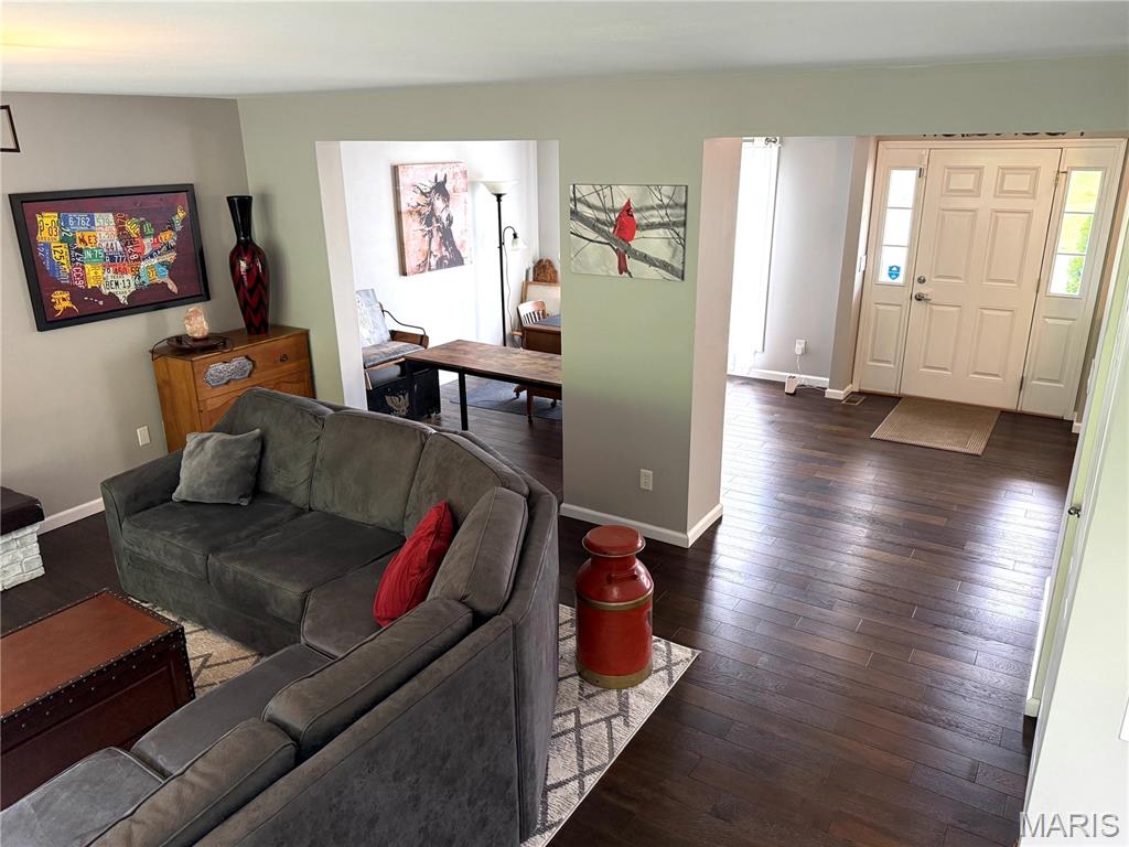 Country Club Sugar Creek - Residential