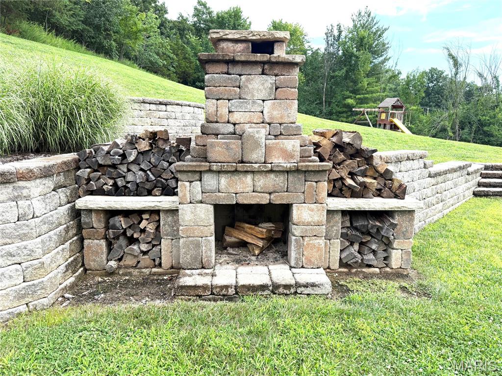 Country Club Sugar Creek - Residential