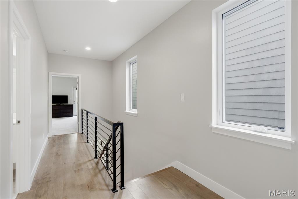 Laclede Race Course - Residential