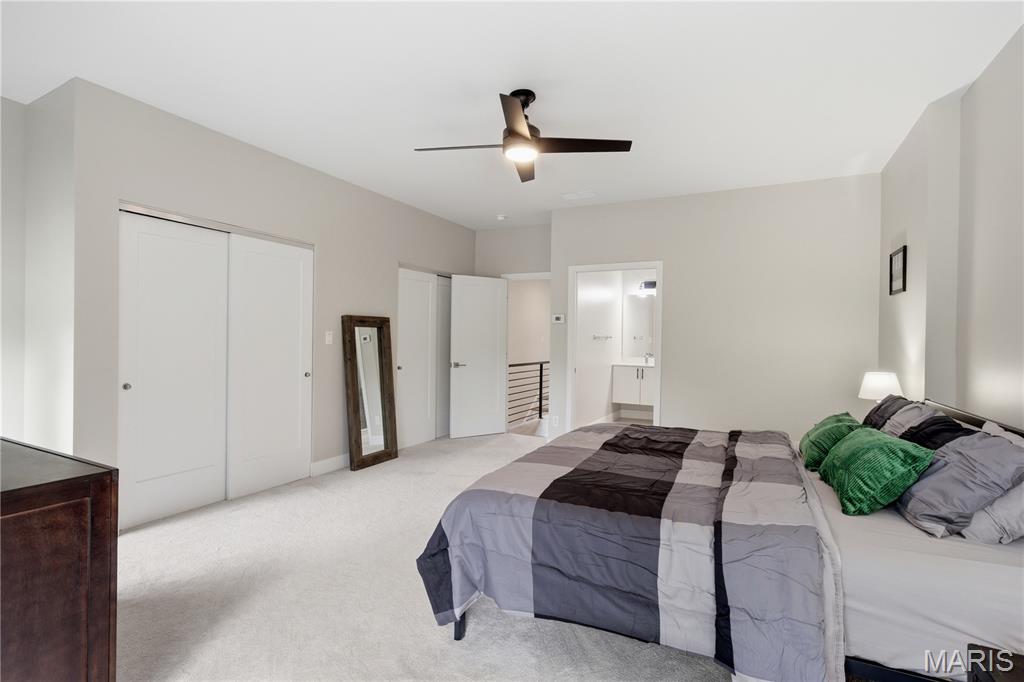 Laclede Race Course - Residential