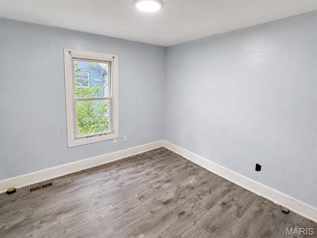 Riverview Gardens - Residential