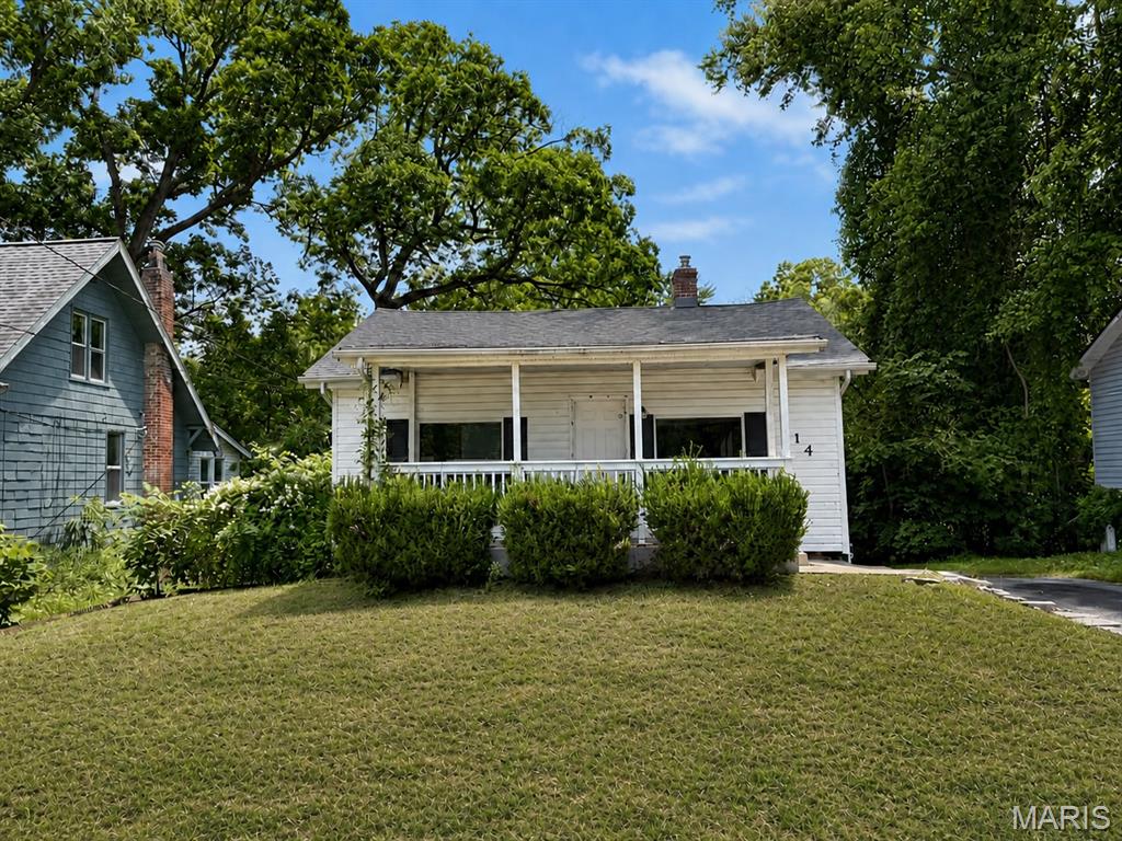 Riverview Gardens - Residential