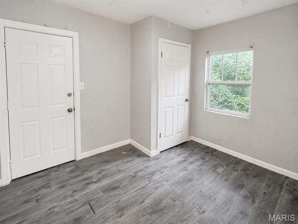 Riverview Gardens - Residential