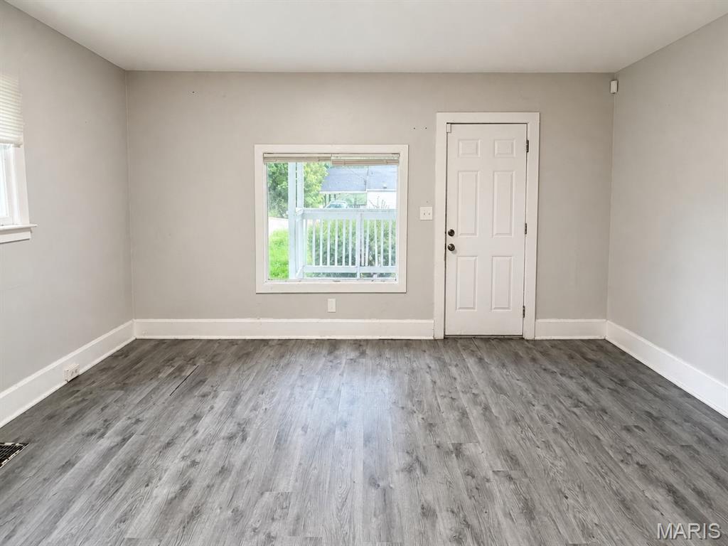 Riverview Gardens - Residential