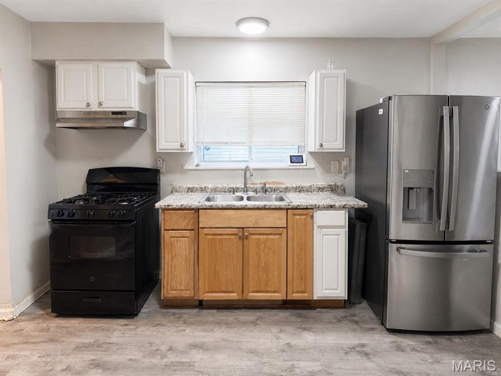 Riverview Gardens - Residential