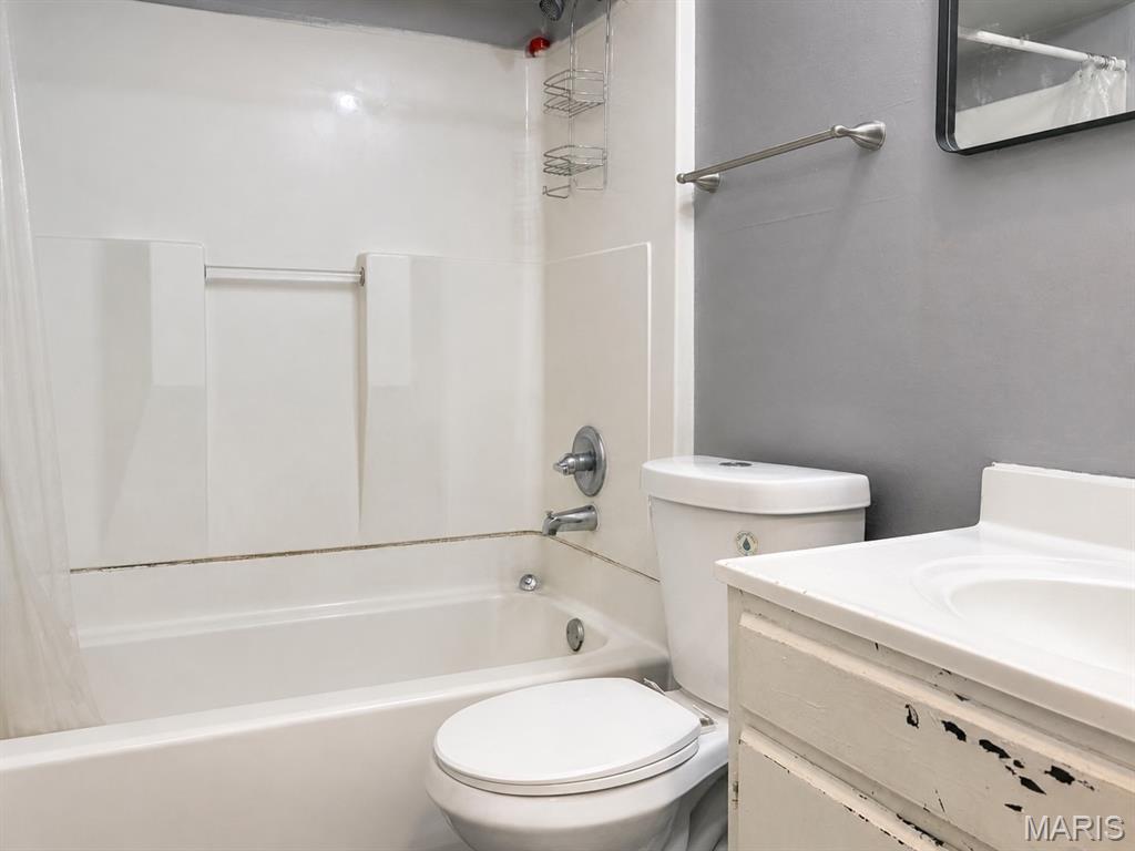 Riverview Gardens - Residential