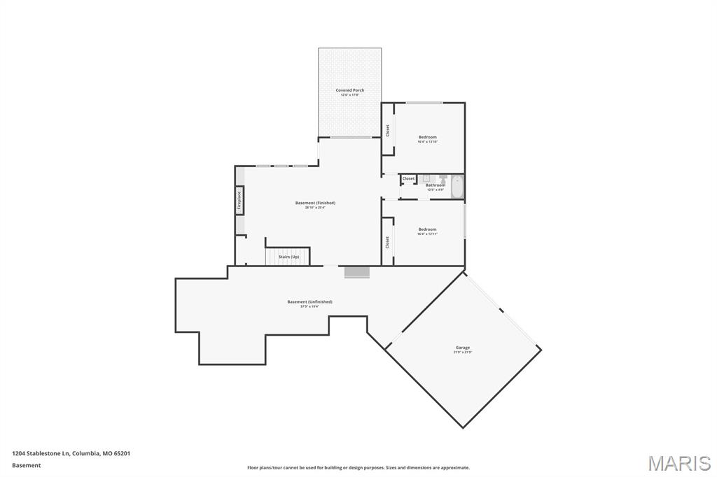 Old Hawthorne #2 - Residential