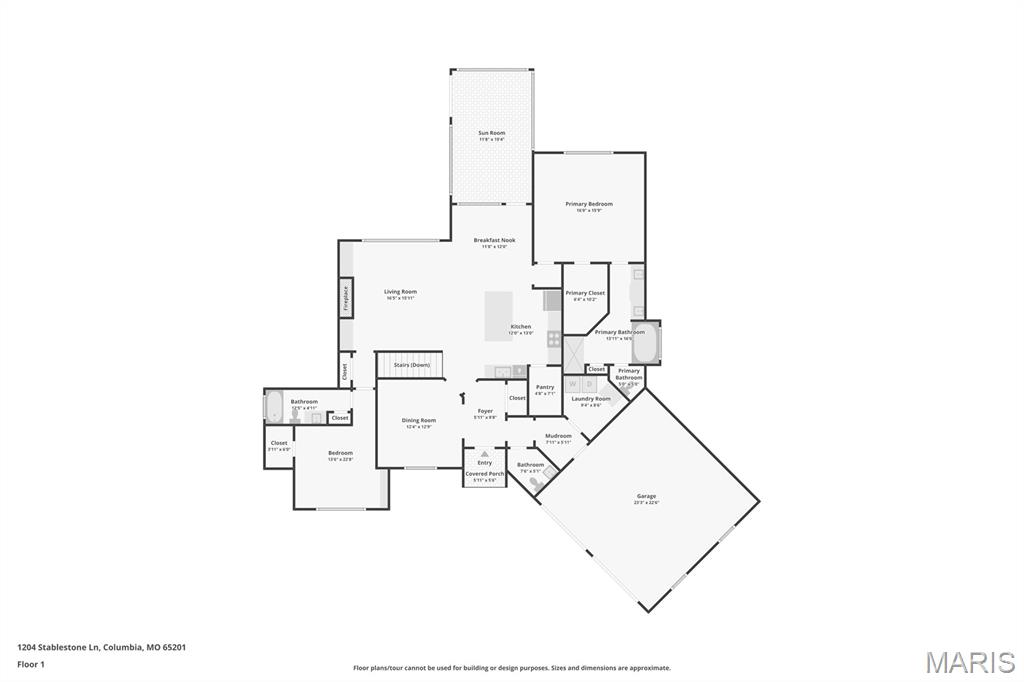 Old Hawthorne #2 - Residential
