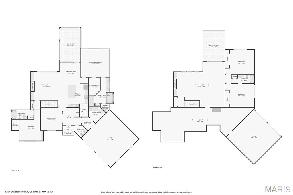 Old Hawthorne #2 - Residential