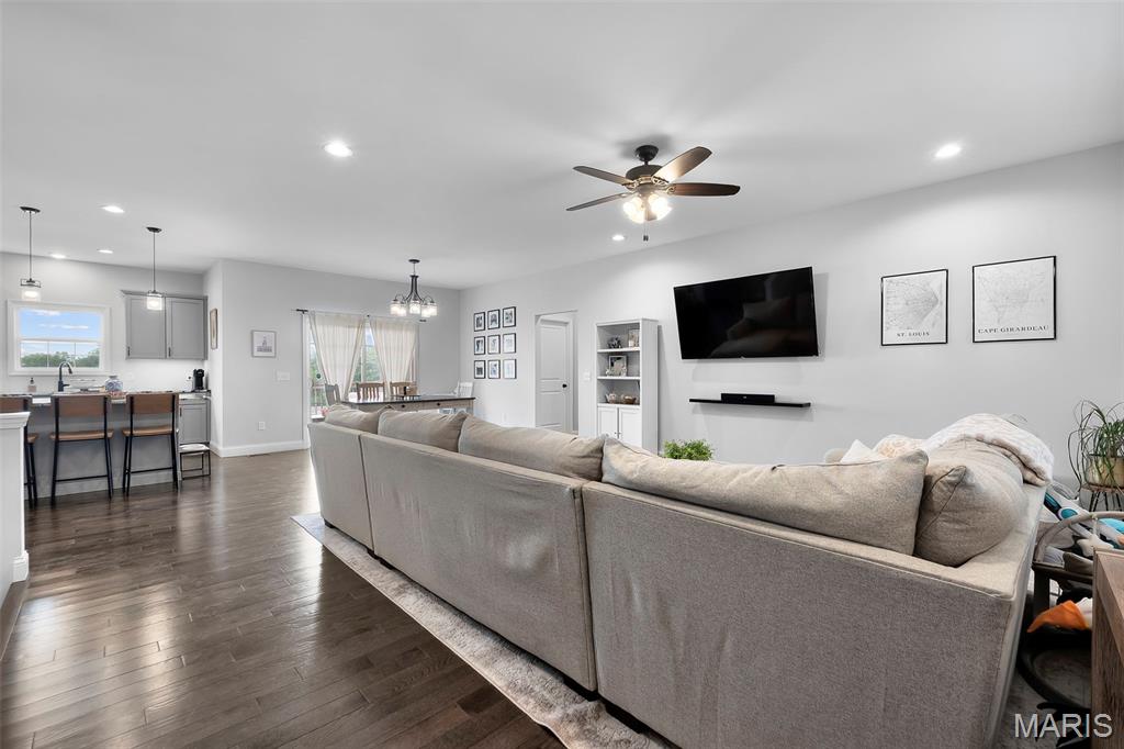 Collins Mill Sub Ph 2 - Residential
