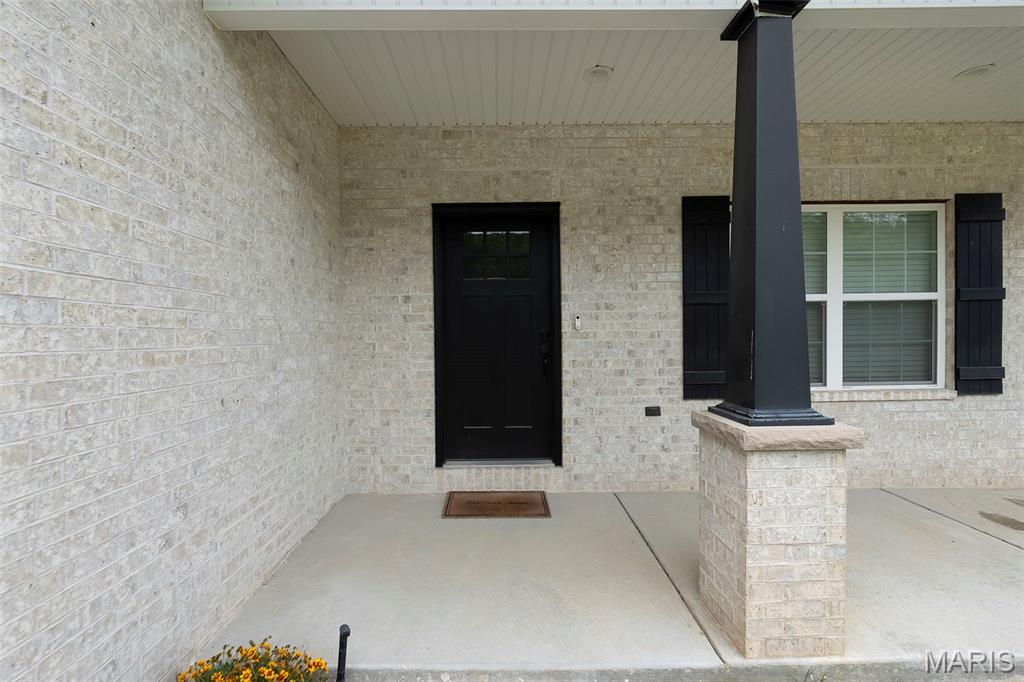 Collins Mill Sub Ph 2 - Residential