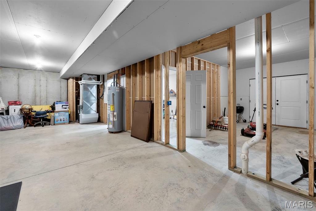 Collins Mill Sub Ph 2 - Residential