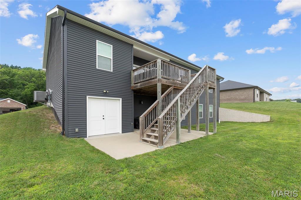 Collins Mill Sub Ph 2 - Residential
