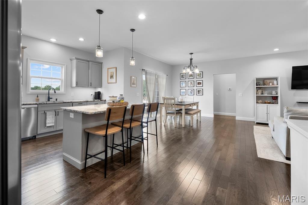 Collins Mill Sub Ph 2 - Residential