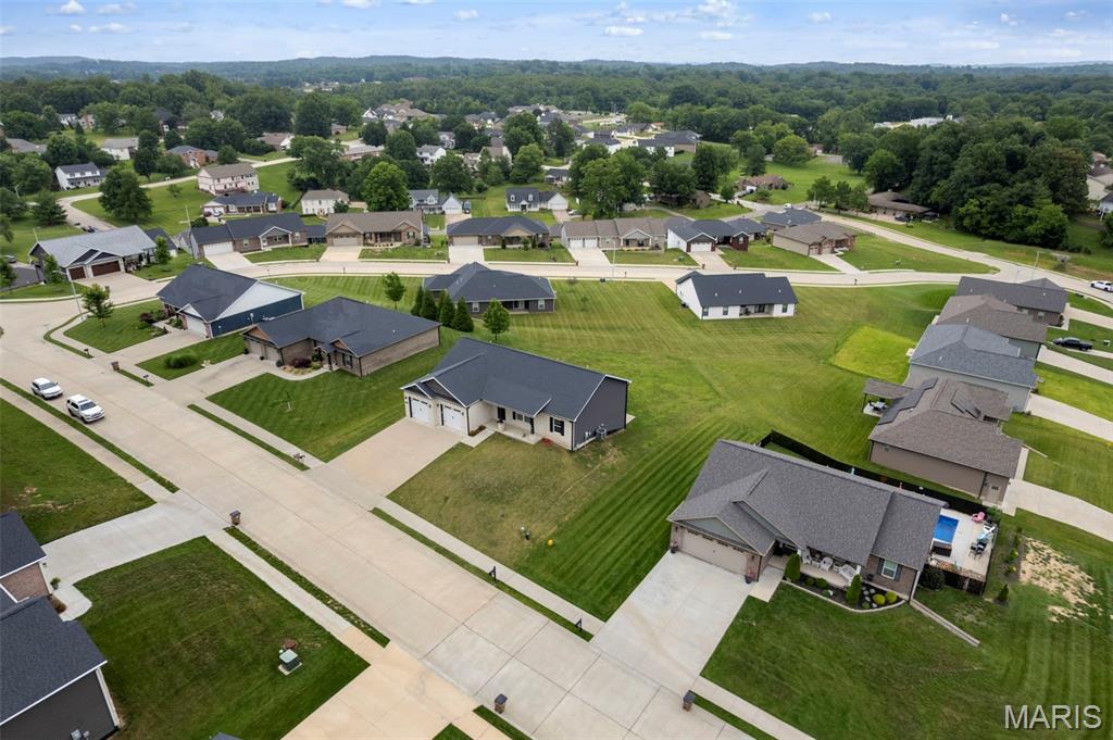 Collins Mill Sub Ph 2 - Residential