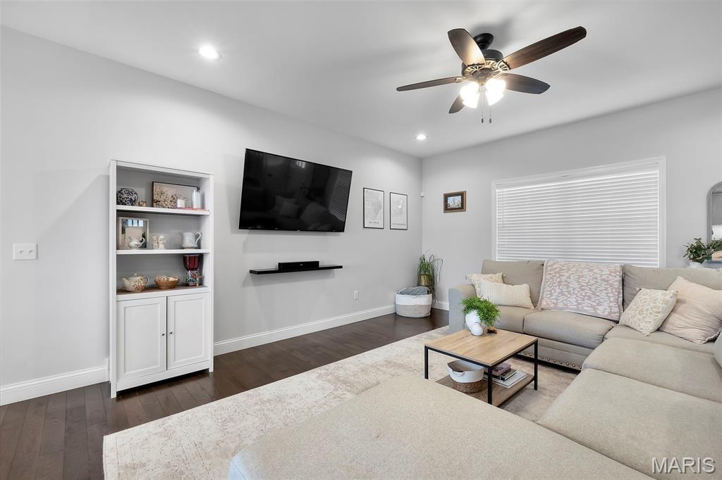 Collins Mill Sub Ph 2 - Residential